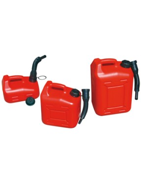 TANICA LT 22 CON BECCO