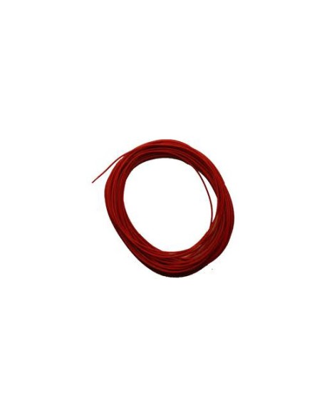 CAVO ELETTRICO 1,5MM ROSSO