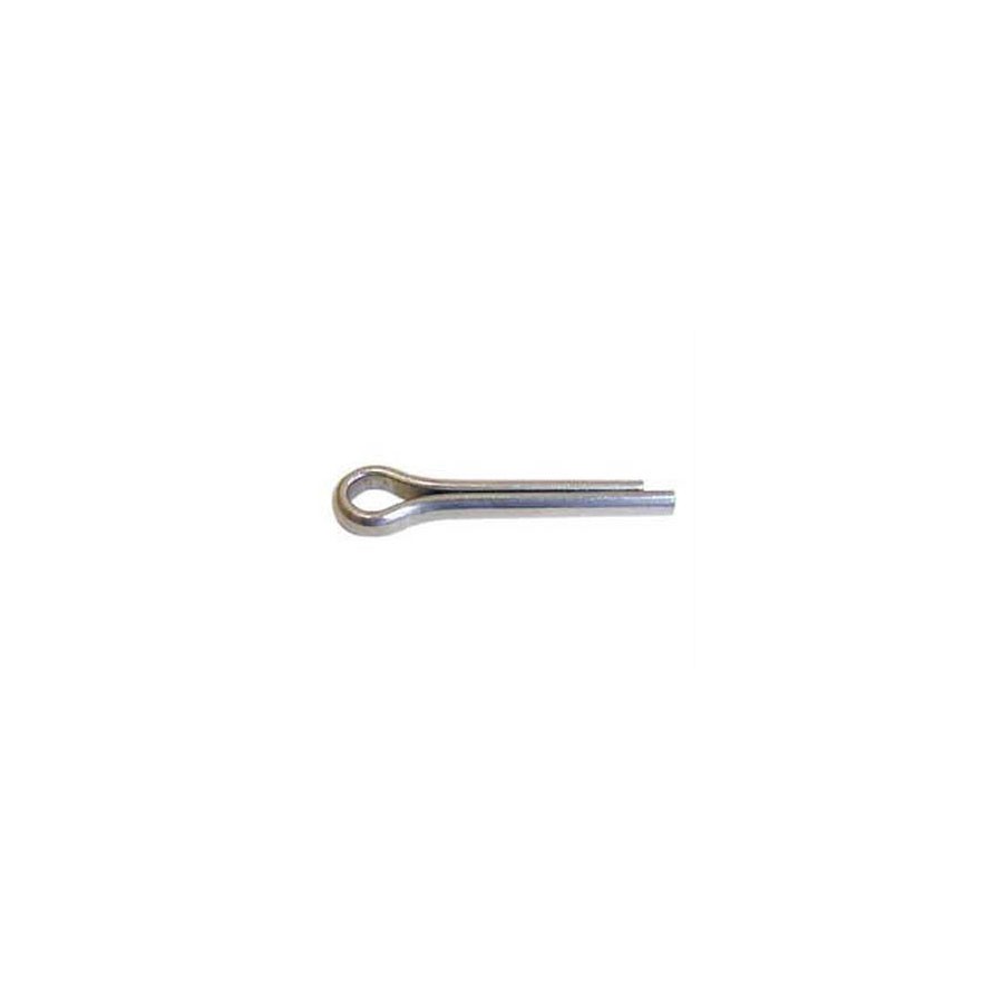 COPPIGLIE DIN 94 2X40 (25PZ)
