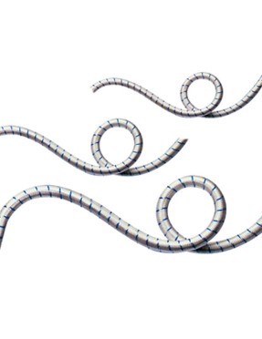 CORDA ELASTICA MM5 (1MT)