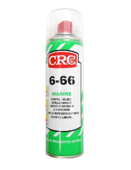 CRC 666 200ml
