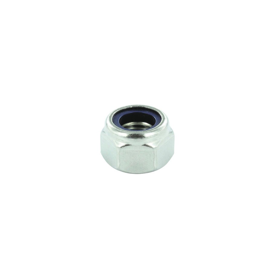 DADO AUTOBLOCCANTE DIN 985 M6 (1PZ)