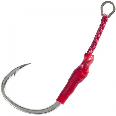 DECOY DJ-100 GRAND PIKE 4/0
