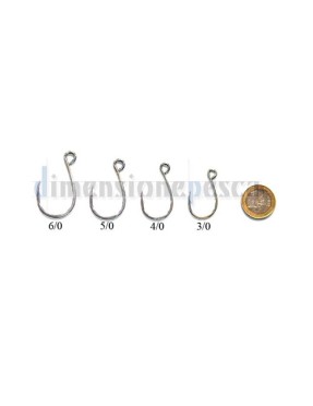 DECOY SERIE JS-1 n.3/0
