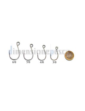 DECOY SERIE JS-1 n.4/0
