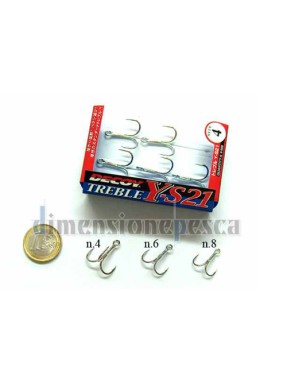 DECOY SERIE Y-S21 n.1
