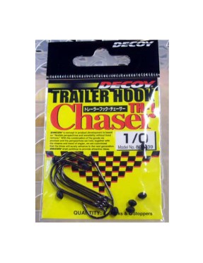 DECOY TRAILER HOOK CHASER N.2