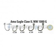 EAGLE CLAW SERIE 1080G N.3/0