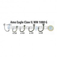 EAGLE CLAW SERIE 1080G N.6/0