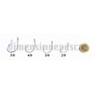 EAGLE CLAW SERIE IL198G N.5/0