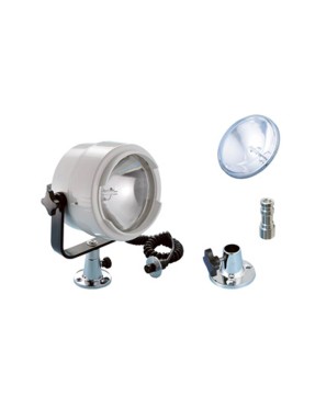 FARO DI PROFONDITA' ALOGENO (BASETTA)