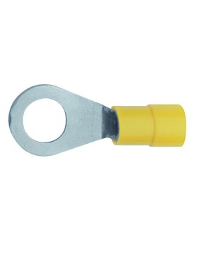 FASTON AD OCCHIELLO D.6