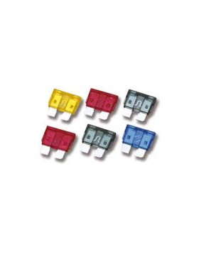 FUSIBILE LAMELLARE AMP 5