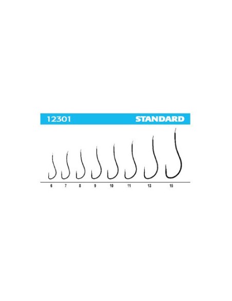 GAMAKATSU SERIE 12301 n.4 (11)