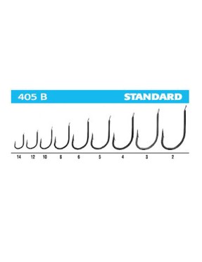 GAMAKATSU SERIE 405B N.6
