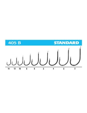 GAMAKATSU SERIE 405B N.8