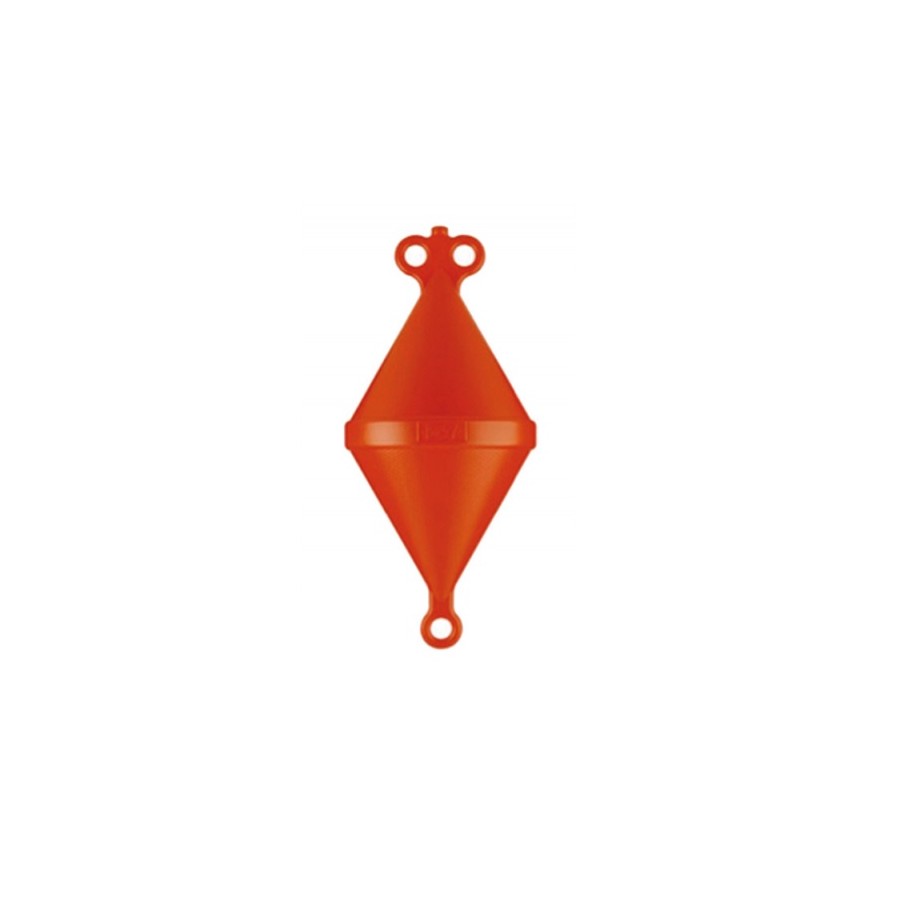 GAVITELLO DIAM. 22 ARANCIO