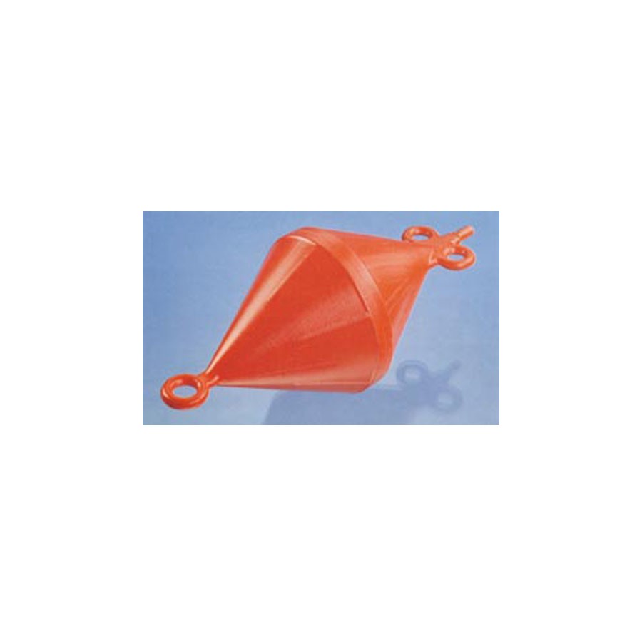 GAVITELLO DIAM. 27 ARANCIO