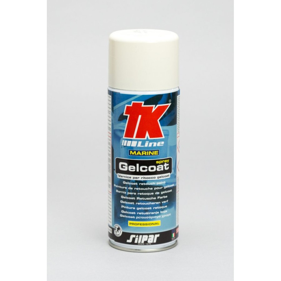 GELCOAT SPRAY 400ML