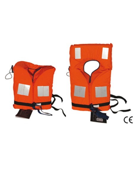 GIUBBETTO SALVATAGGIO 150N ADULT