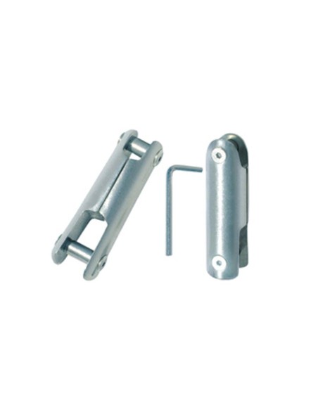 GIUNTO ZINCATO D.9-10-12