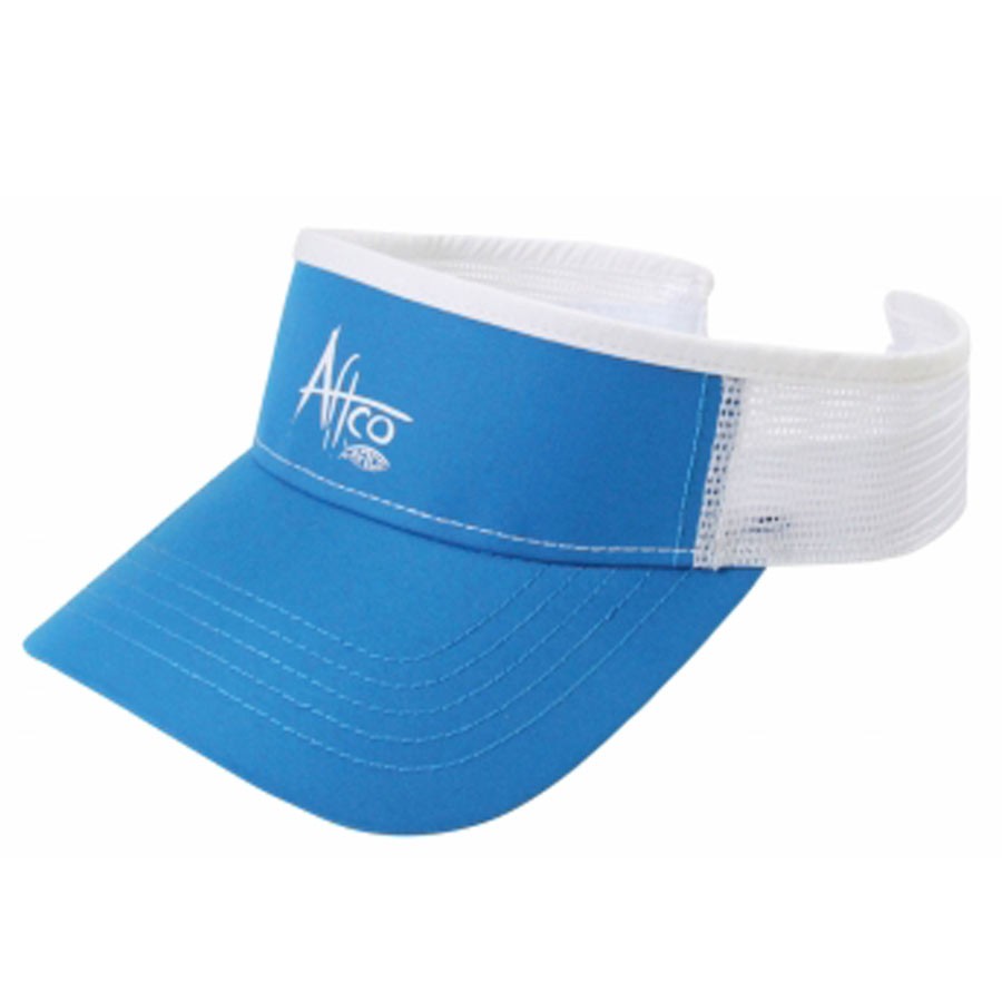 GO TRUCKER VISOR ROYAL