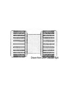 HYDROFIX MANICOTTO COLLEGAMENTO FEM/FEM