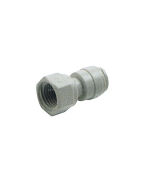 HYDROFIX RACCORDO 3/8" FEM/FEM