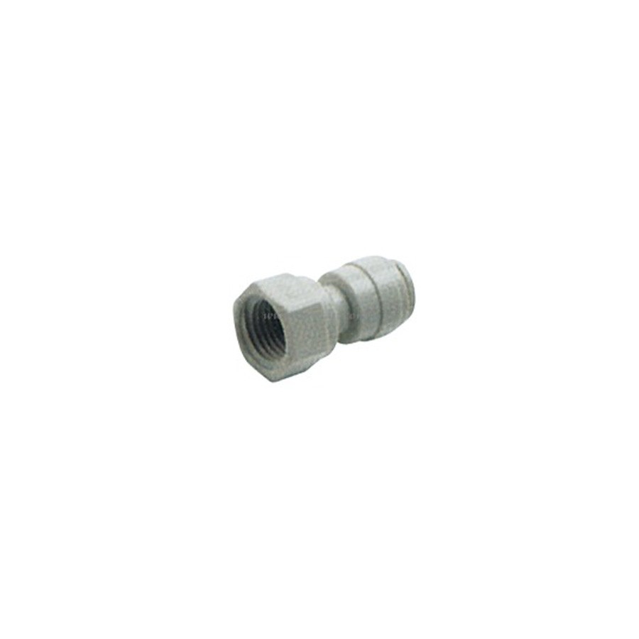 HYDROFIX RACCORDO 3/8" FEM/FEM