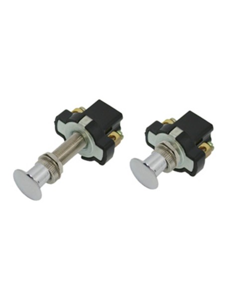 INTERRUTTORE A TIRETTO 54mm