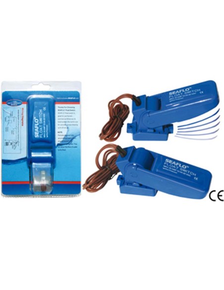 AUTOMATIC PUMP SWITCH