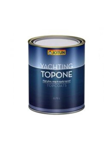 JOTUN TOPONE 0,75LT NERO