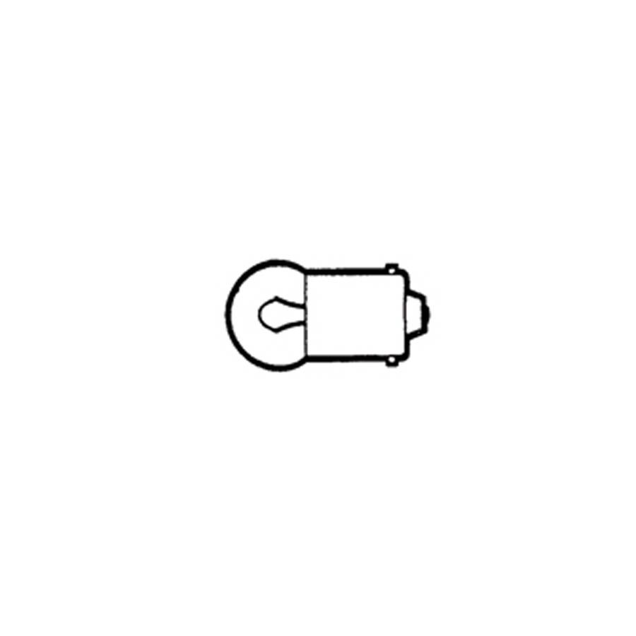 LAMPADA SVAN 21W