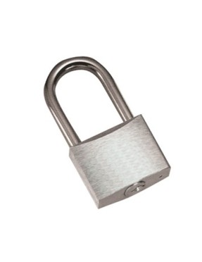 LONG BOW PADLOCK 40X44