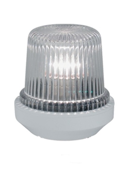 LUCE DI VIA BIANCA (360°)