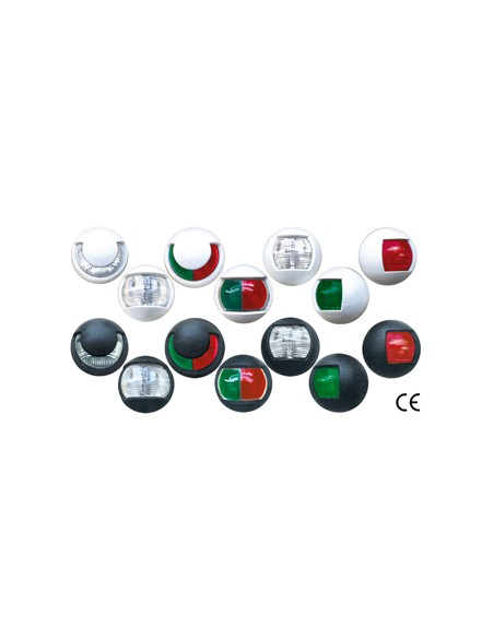 LUCE DI VIA ROSSA DIAM. 65MM