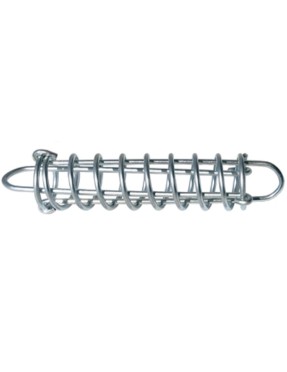 MOLLA ORMEGGIO INOX 5x27