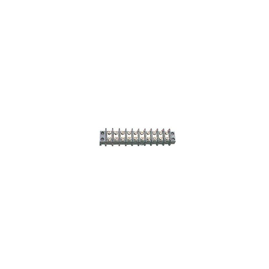 MORSETTIERA 30A 4 CONN.