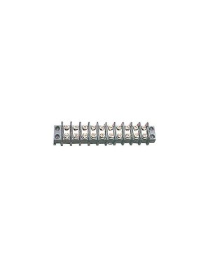 MORSETTIERA 30A 8 CONN.