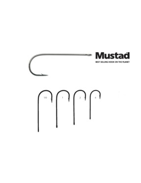 MUSTAD SERIE 32601 NP BN N.4
