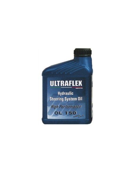 OLIO IDRAULICO ULTRAFLEX 1LT