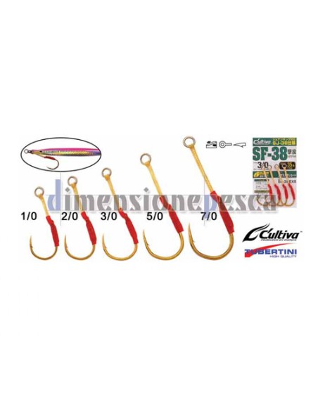 OWNER ASSIST SF38 N.5/0