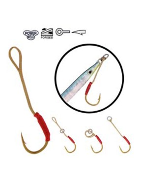 OWNER ASSIST SF41 5/0