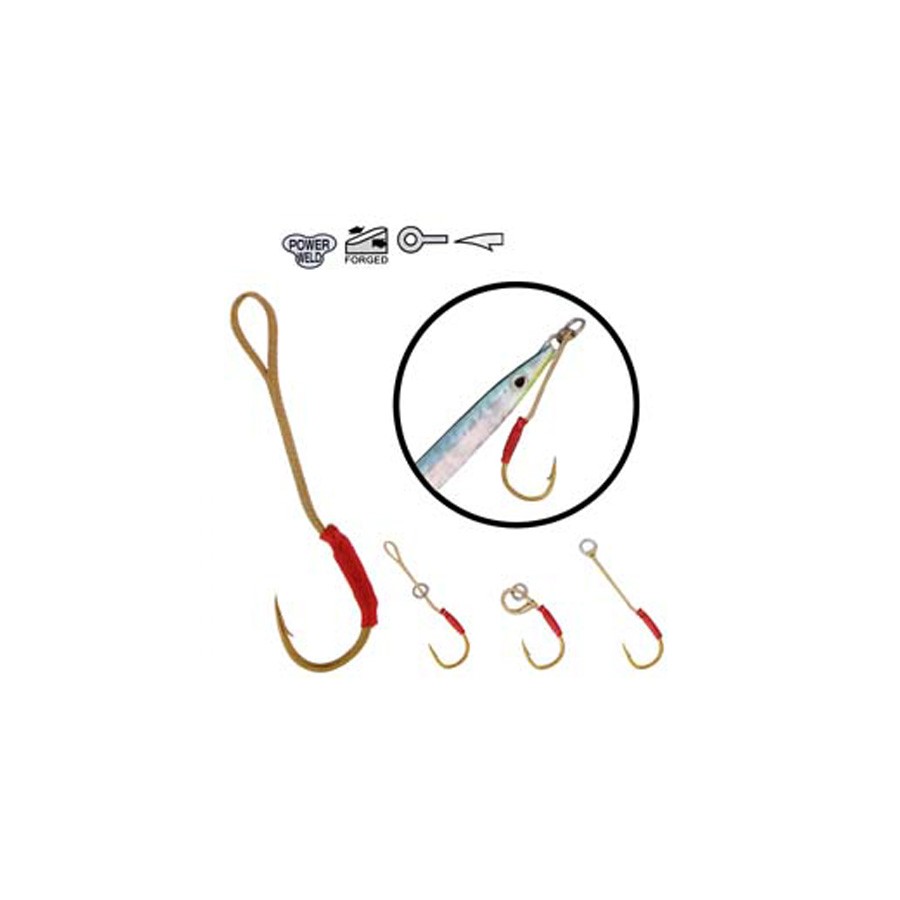 OWNER ASSIST SF41 5/0