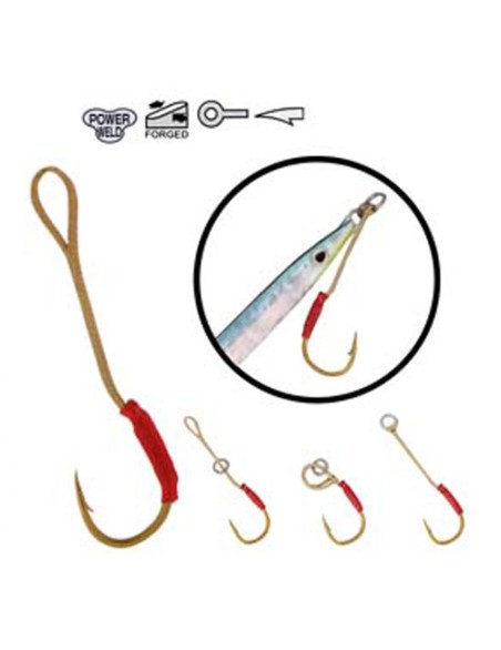 OWNER ASSIST SF41 5/0