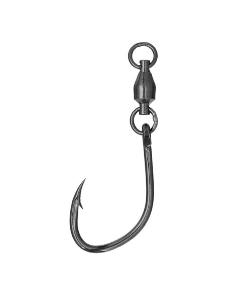 OWNER OFF SHORE 177 BB 8/0