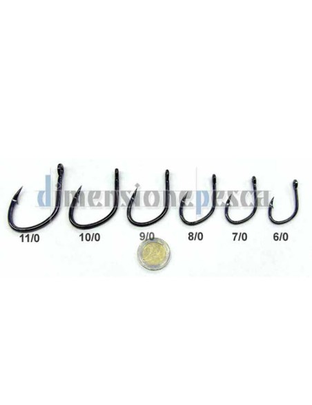 OWNER SERIE 165/5129 OFF SHORE N.8/0