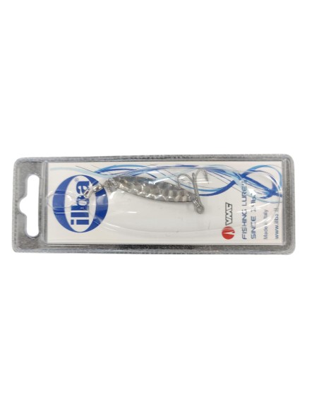 ILBA BLITZ A1 MARTELLATO