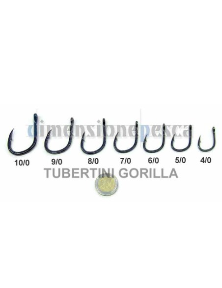 OWNER SERIE GORILLA 5105 N.4/0