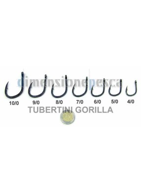 OWNER SERIE GORILLA 5105 N.5/0